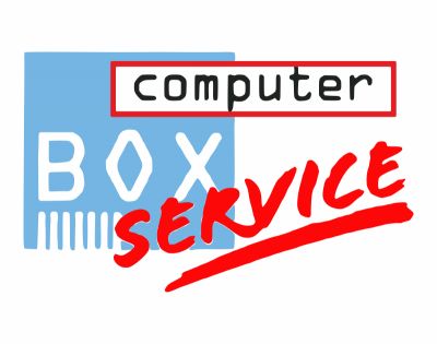 COMPUTER BOX SERVICE DI ALBERTI MASSIMO